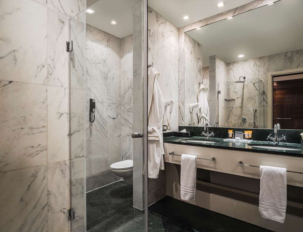 Hotel photo 6 of Anantara New York Palace Budapest Hotel.