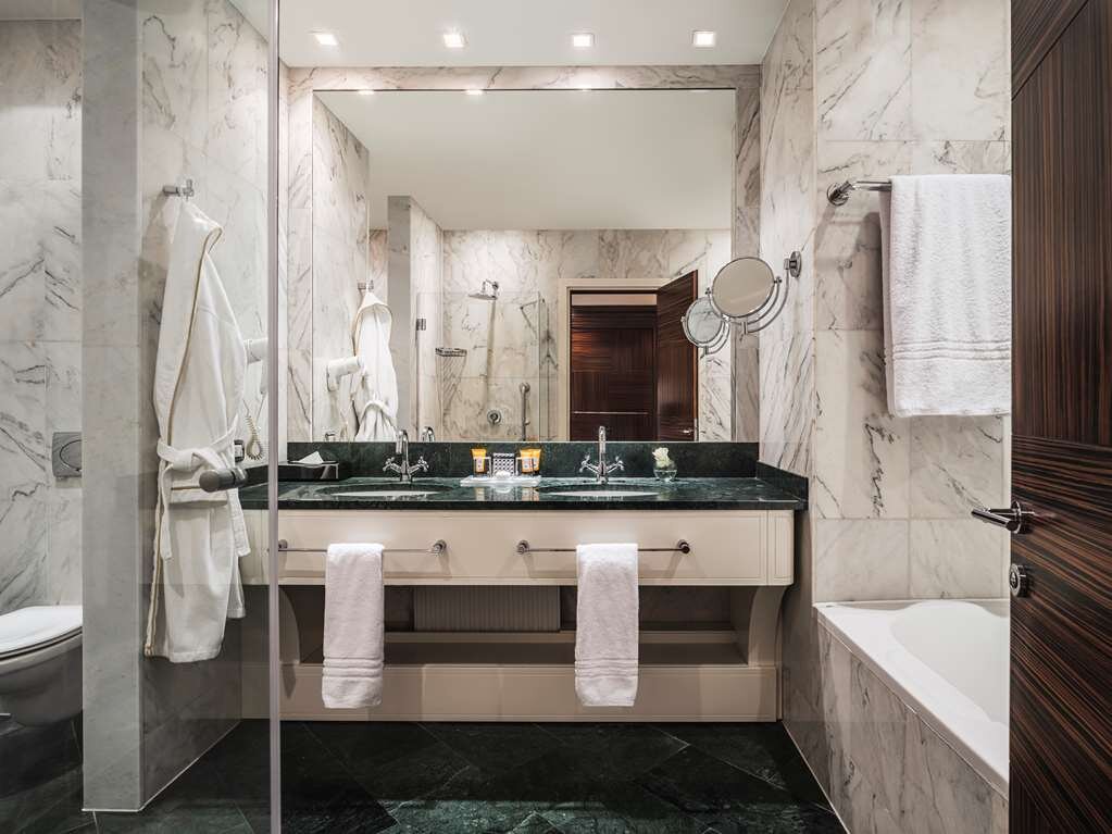 Hotel photo 5 of Anantara New York Palace Budapest Hotel.