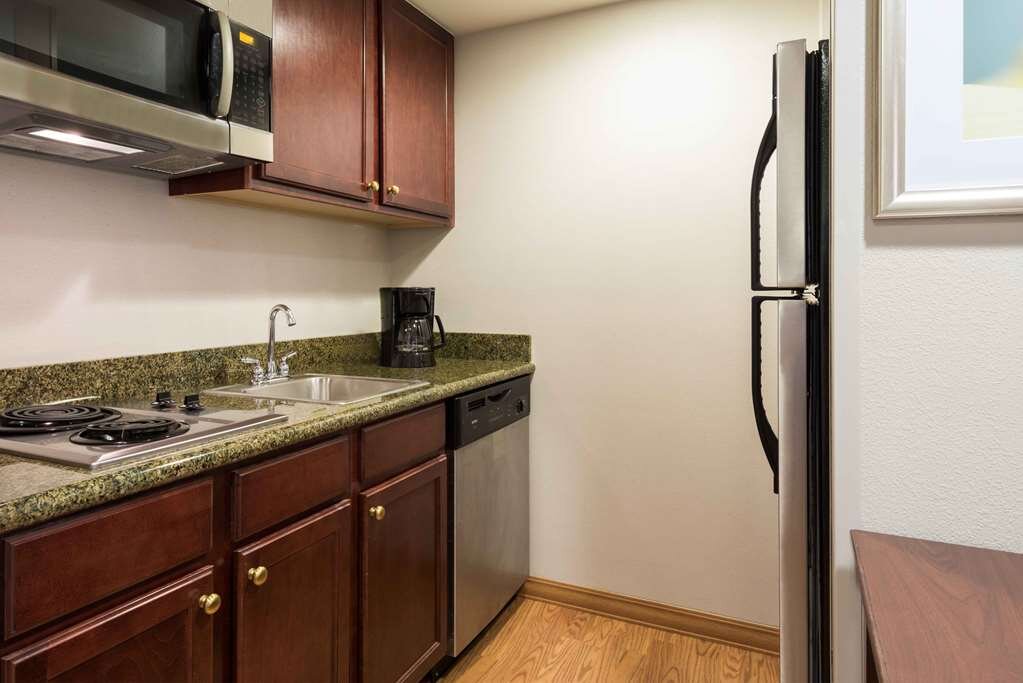 Hotel photo 46 of Homewood Suites by Hilton Tampa Airport - Westshore.