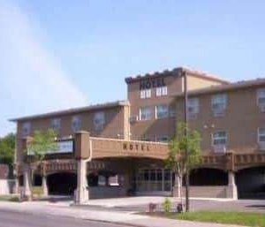 Welcome to Super 8 Saskatoon Near Downtown