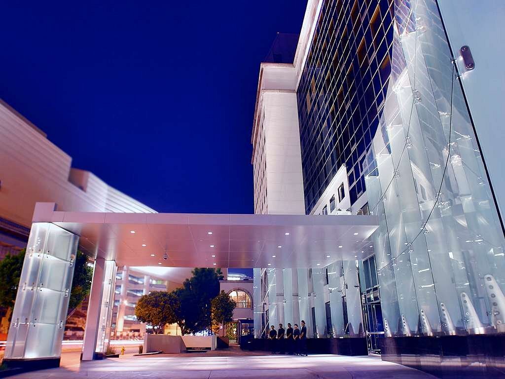 Sofitel Los Angeles at Beverly Hills, hotel in Beverly Hills