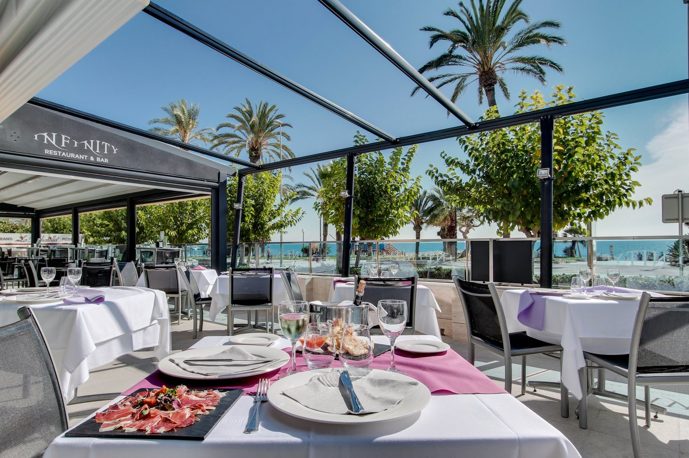 Hotel Calipolis Updated 2023 Prices Reviews Sitges Spain