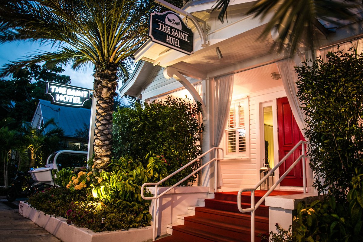 The Saint Hotel Key West, Autograph Collection, hotell i Key West