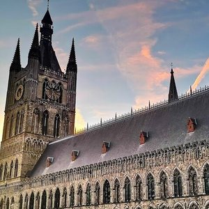 Menin Gate Memorial in Ypres - Tours and Activities