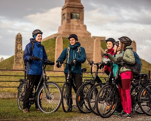 cycling tour norway
