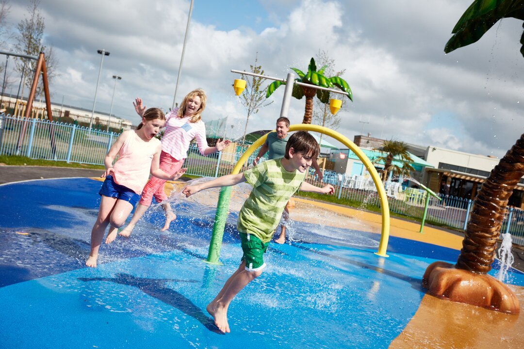 PARKDEAN RESORTS CAMBER SANDS HOLIDAY PARKS - Updated 2022 Prices ...