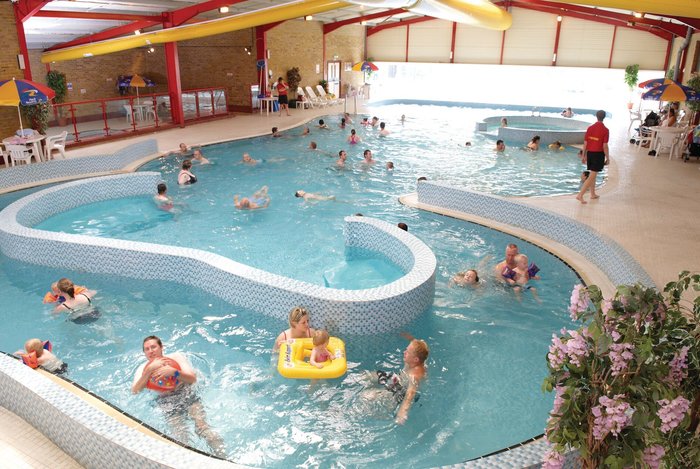 PARKDEAN RESORTS CAMBER SANDS HOLIDAY PARKS $182 ($̶2̶8̶5̶) - Updated ...