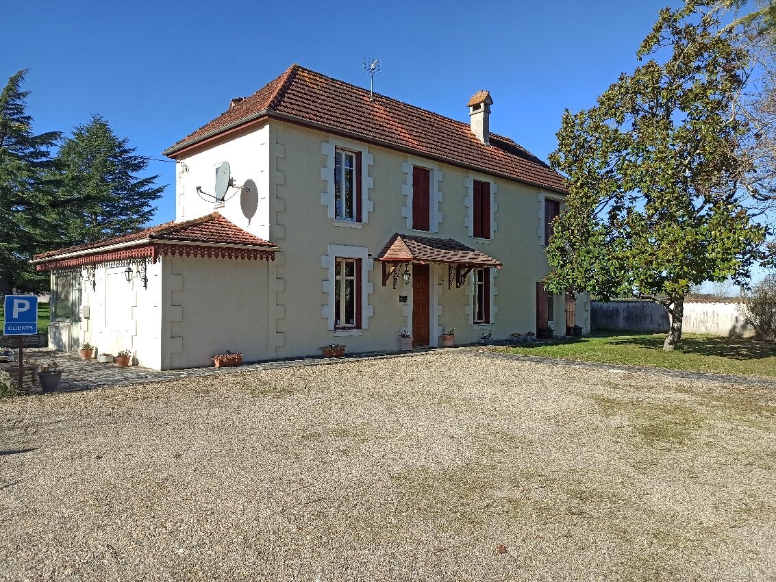Le Pontet (Miramont-de-Guyenne, France) - tarifs 2023