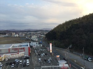 客室 & スイート