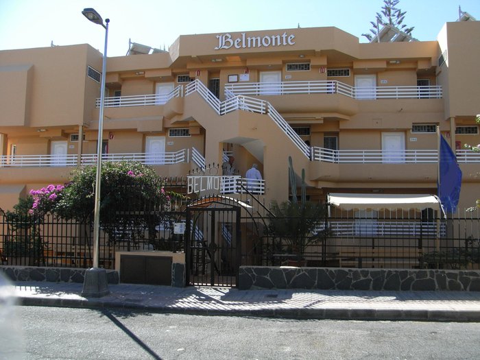 Imagen 7 de Apartamentos Belmonte