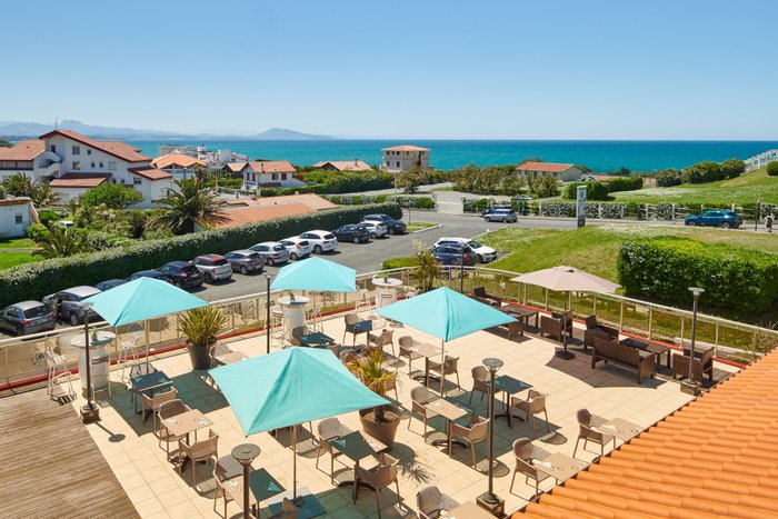 Imagen 2 de Hotel Le Biarritz