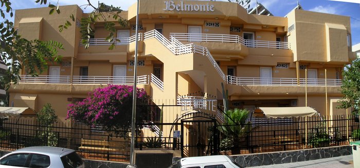 Imagen 3 de Apartamentos Belmonte