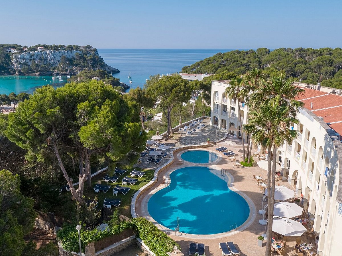 Comitas Floramar, hotel en Menorca