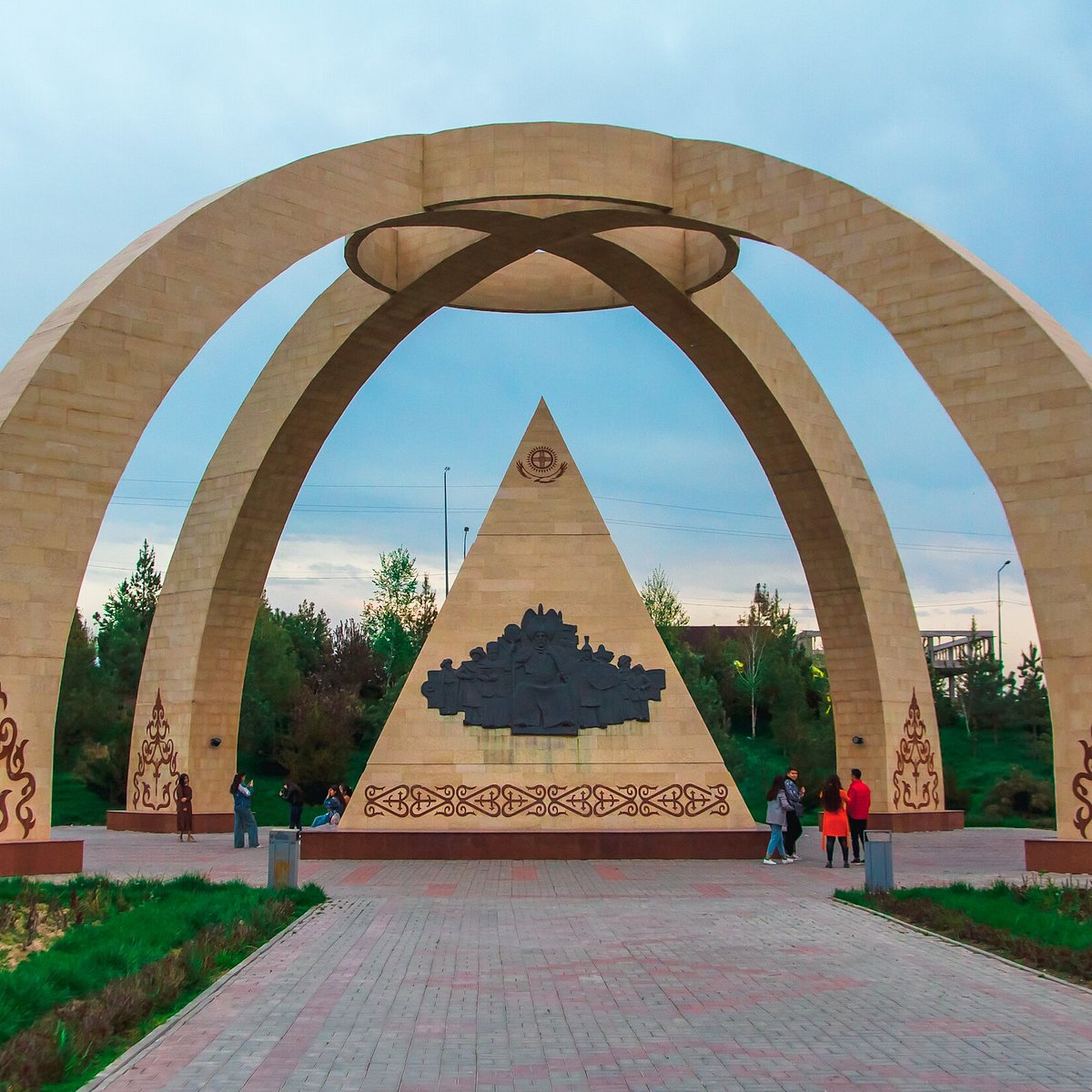 Nauryz Park, Шымкент: лучшие советы перед посещением - Tripadvisor