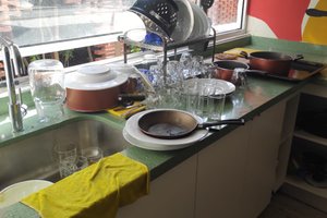 Restaurantes