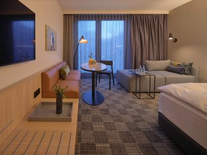 Phòng & Phòng Suite