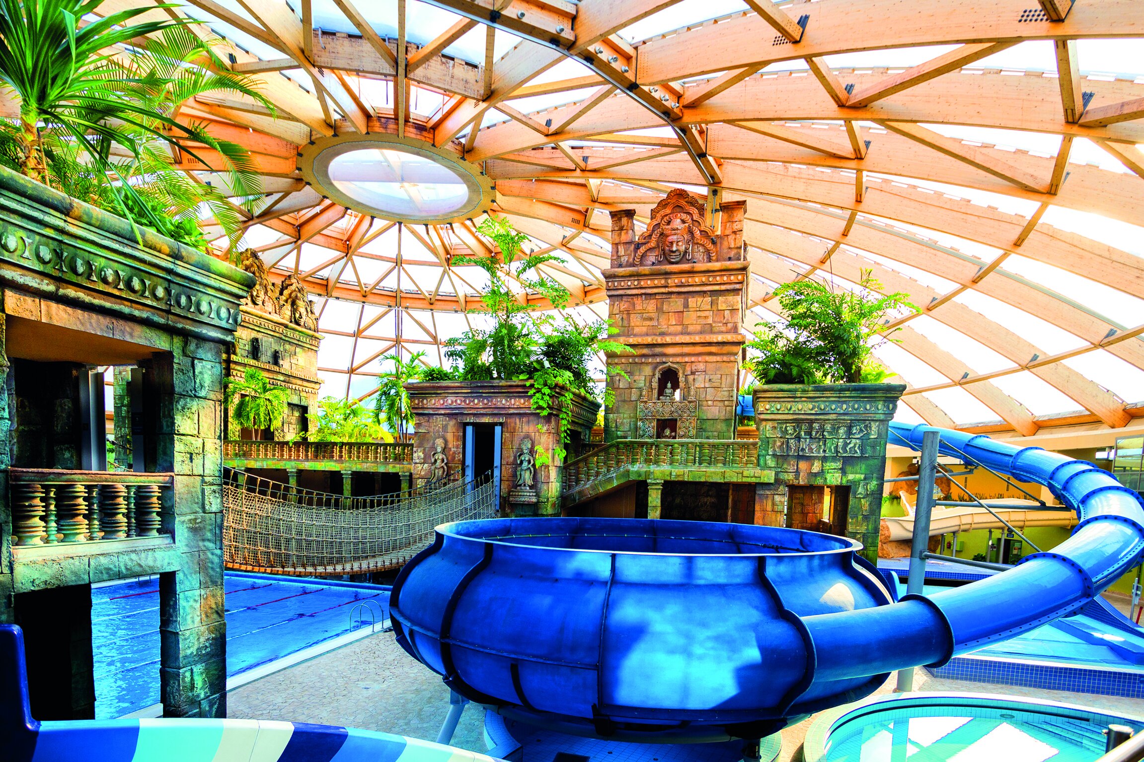 AQUAWORLD RESORT BUDAPEST