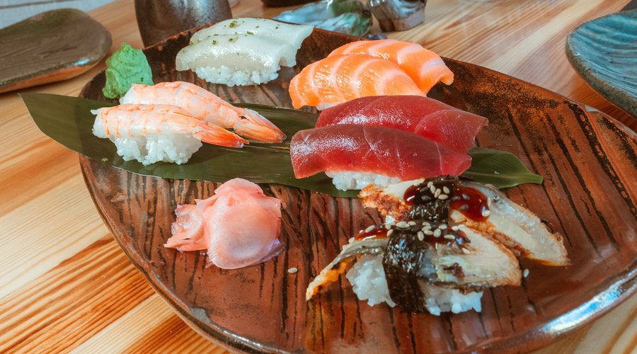 Nigiri Lovers