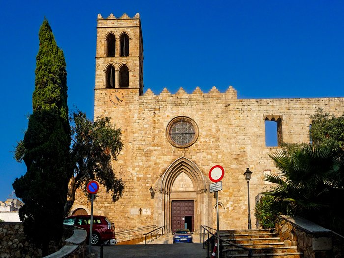 Imagen 2 de Santa María De Blanes