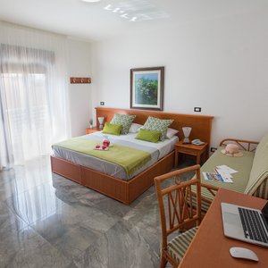 Best Western Hotel Martello in Lampedusa