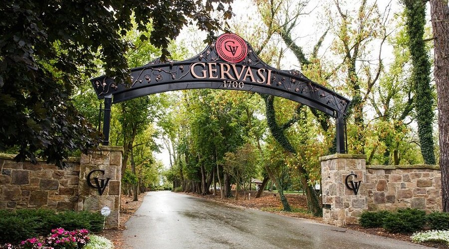 Welcome to Gervasi Vineyard
1700 55th St NE Canton, OH 44721