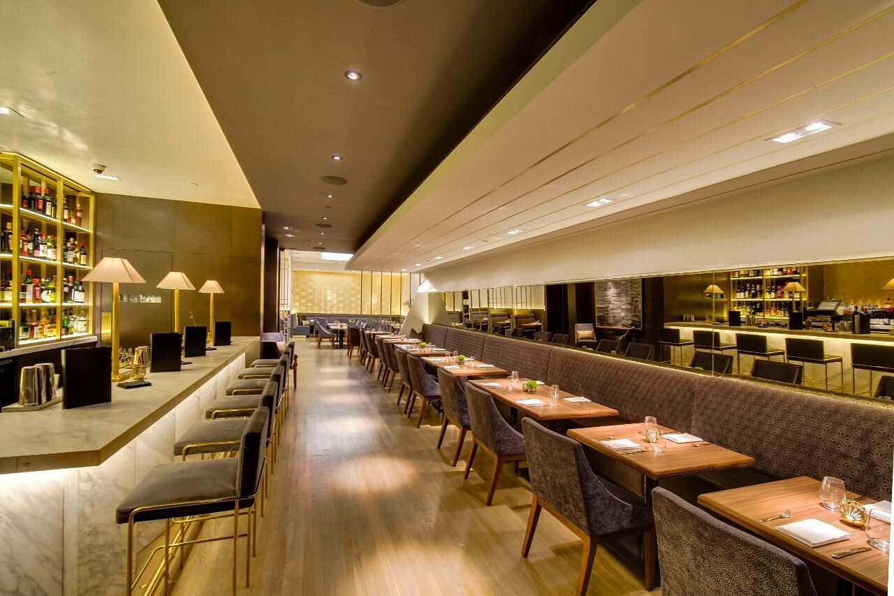 THOMPSON CENTRAL PARK NEW YORK Hotel (New York City): Prezzi 2022 e