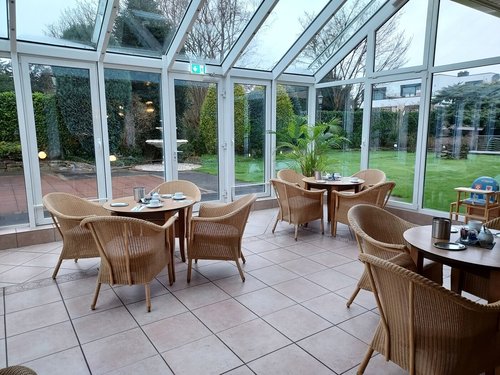 GARTENHOTEL PONICK (Cologne, Allemagne) tarifs 2025