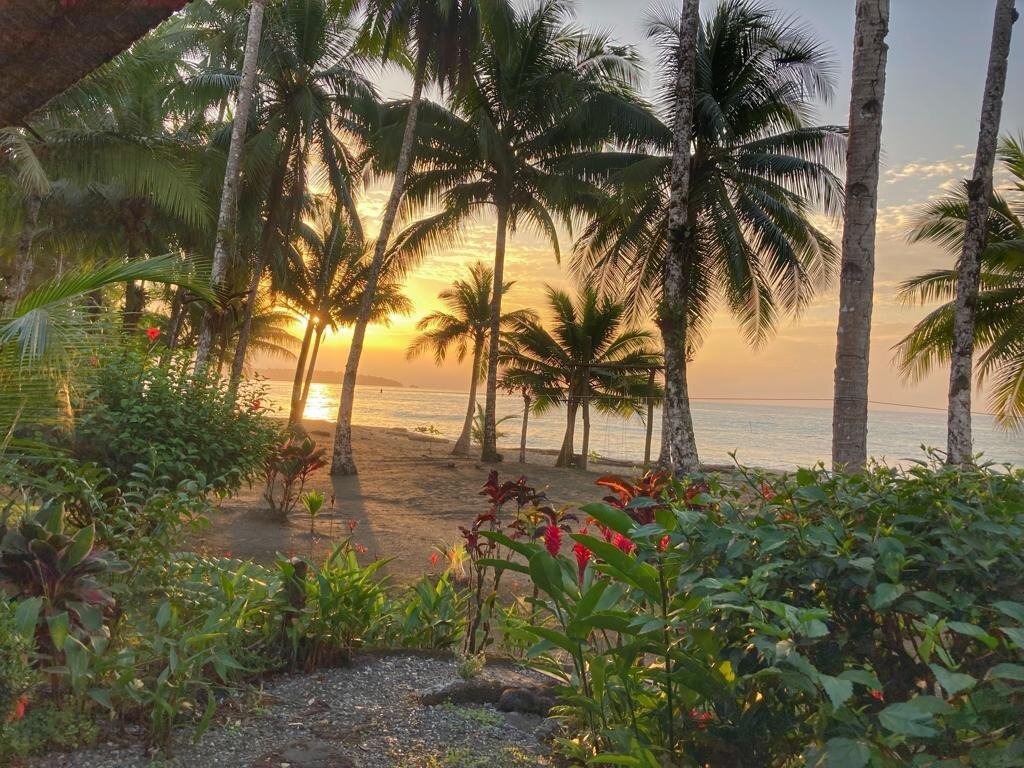 CABAÑAS PLAYA TERCO NUQUÍ (Nuqui, Colombia): Opiniones Y Precios