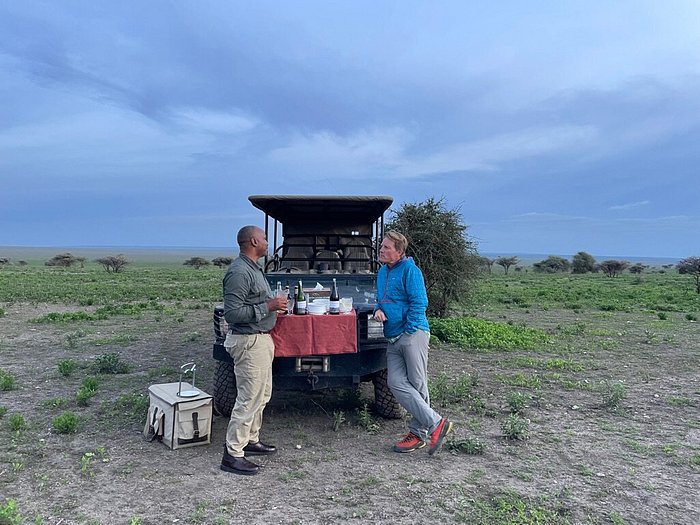 LEGENDARY SERENGETI MOBILE CAMP (Serengeti National Park, Tanzania) -  foto's en reviews - Tripadvisor