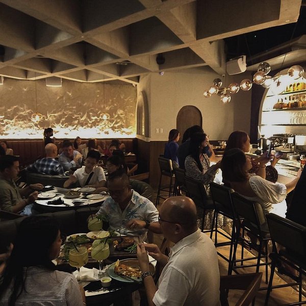 THE 10 BEST Restaurants in Cebu City (Updated October 2024)