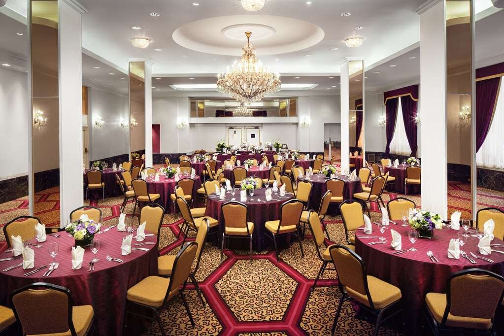 Hotel photo 116 of The New Yorker, A Wyndham Hotel.