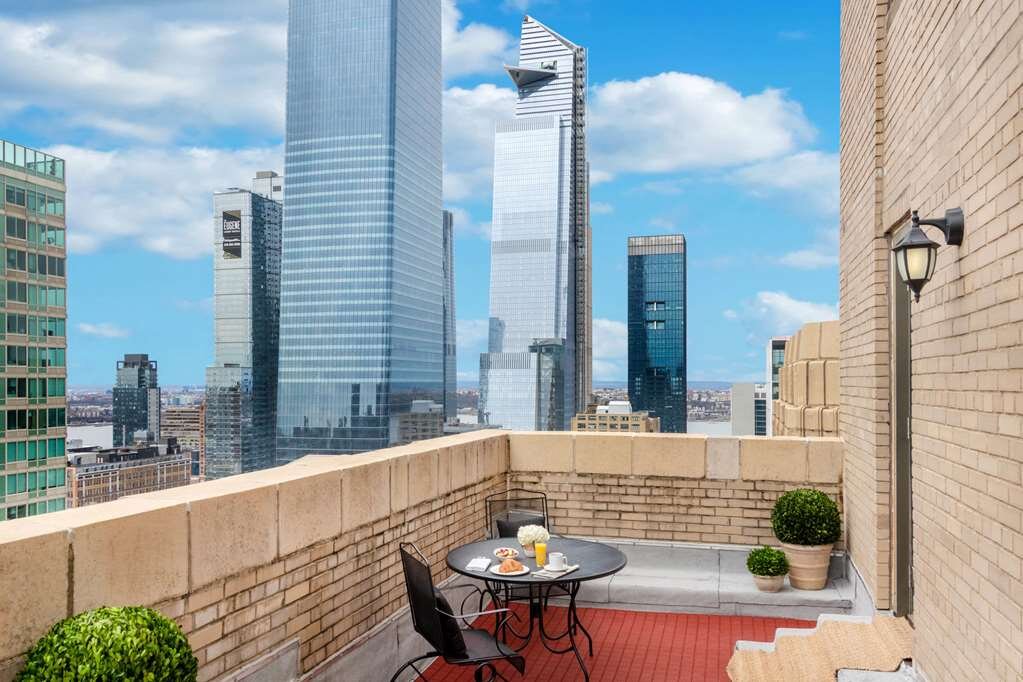 Hotel photo 98 of The New Yorker, A Wyndham Hotel.
