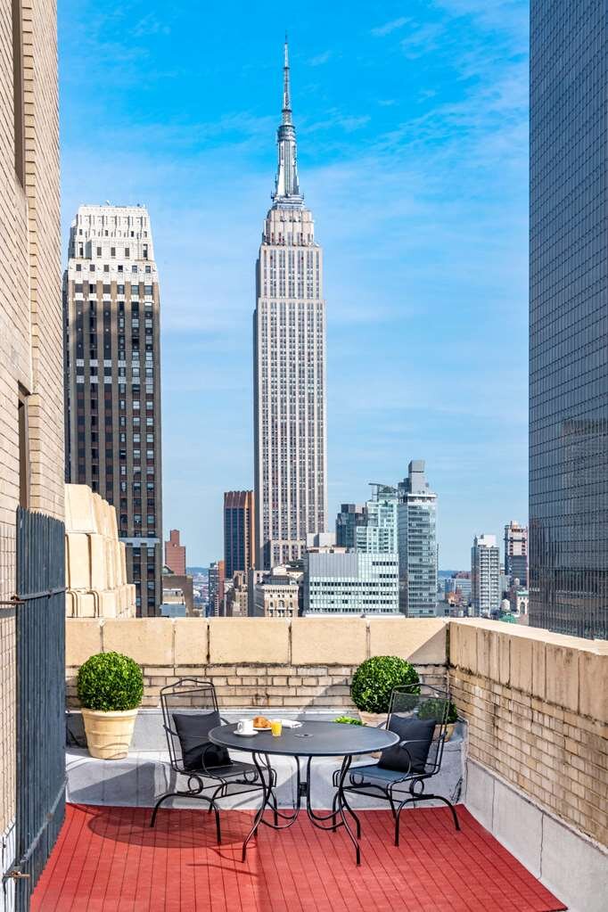 Hotel photo 95 of The New Yorker, A Wyndham Hotel.