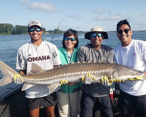 THE BEST Oregon Fishing Charters & Tours (Updated 2024)