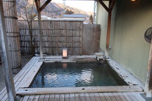 客室 & スイート