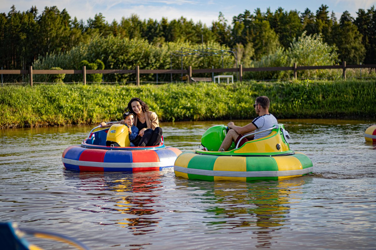 Labyrinth Theme Park, Аникщяй: лучшие советы перед посещением - Tripadvisor