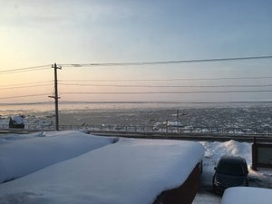 客室 & スイート