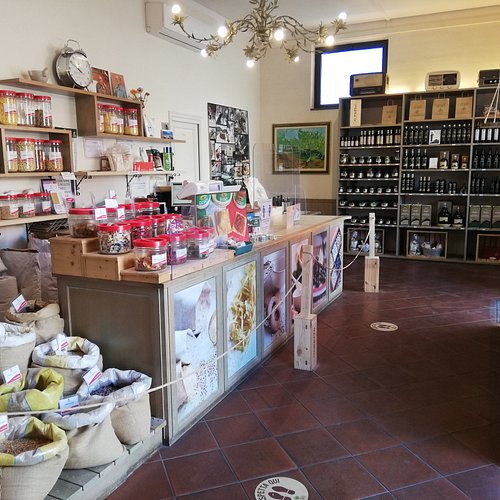 THE 10 BEST Places to Go Shopping in Province of Massa Carrara