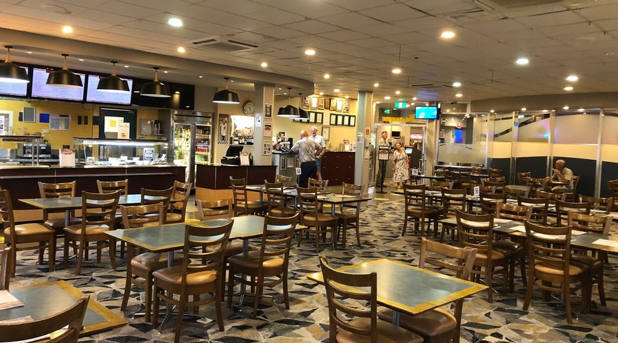 Gunnedah Services & Bowling Club, 구네다 - 레스토랑 리뷰 - 트립어드바이저