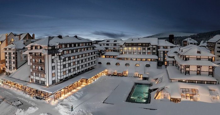 HOTEL GRAND KOPAONIK (Serbia): Prezzi e Recensioni (2025)