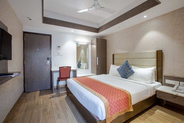 SARADHA GRANDE - Updated 2024 Prices & Specialty Hotel Reviews ...