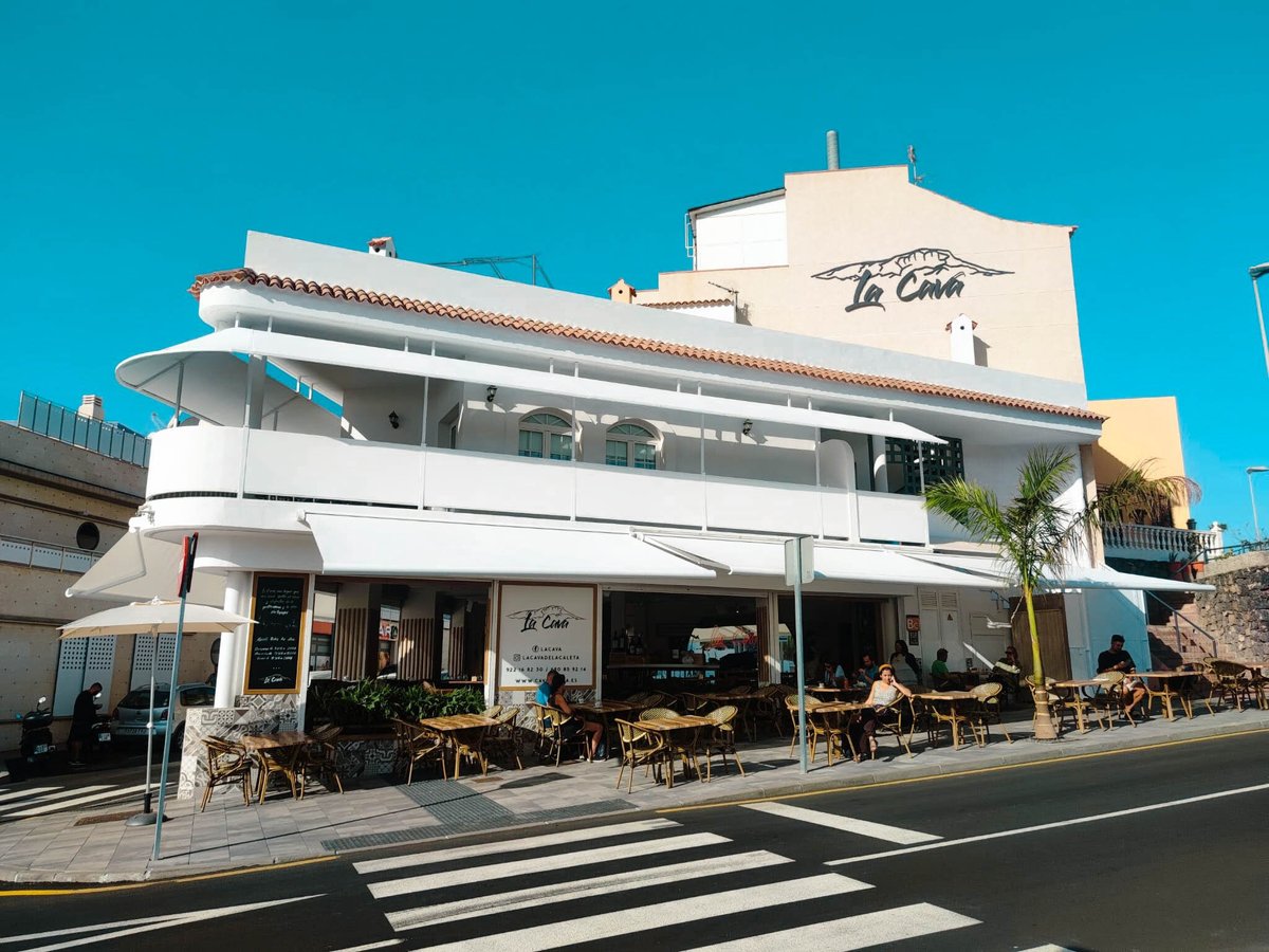 The 10 Best Restaurants & Places To Eat In La Caleta 2024 - Tripadvisor