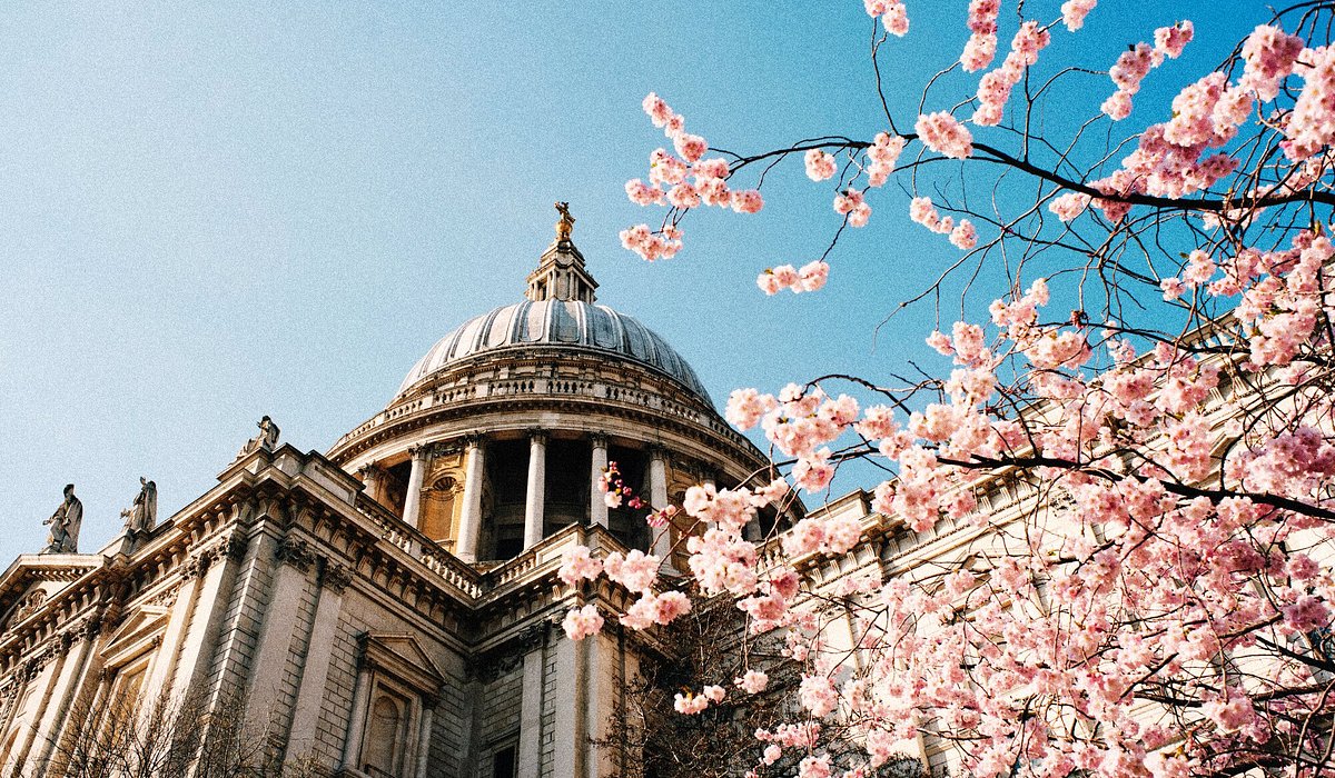 Spring in London 12 ways to make the most of springtime Tripadvisor