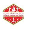 Marmar Tourism and Marine
