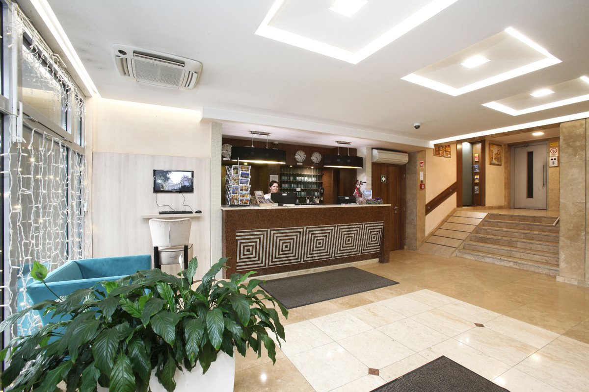 medos hotel budapest reviews