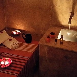 & Photos) - Mille une to Hammam (with Spa Need BEFORE You You All Go Nuits Know
