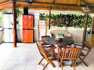 Comedor