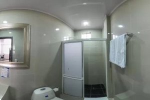 Habitación y suite