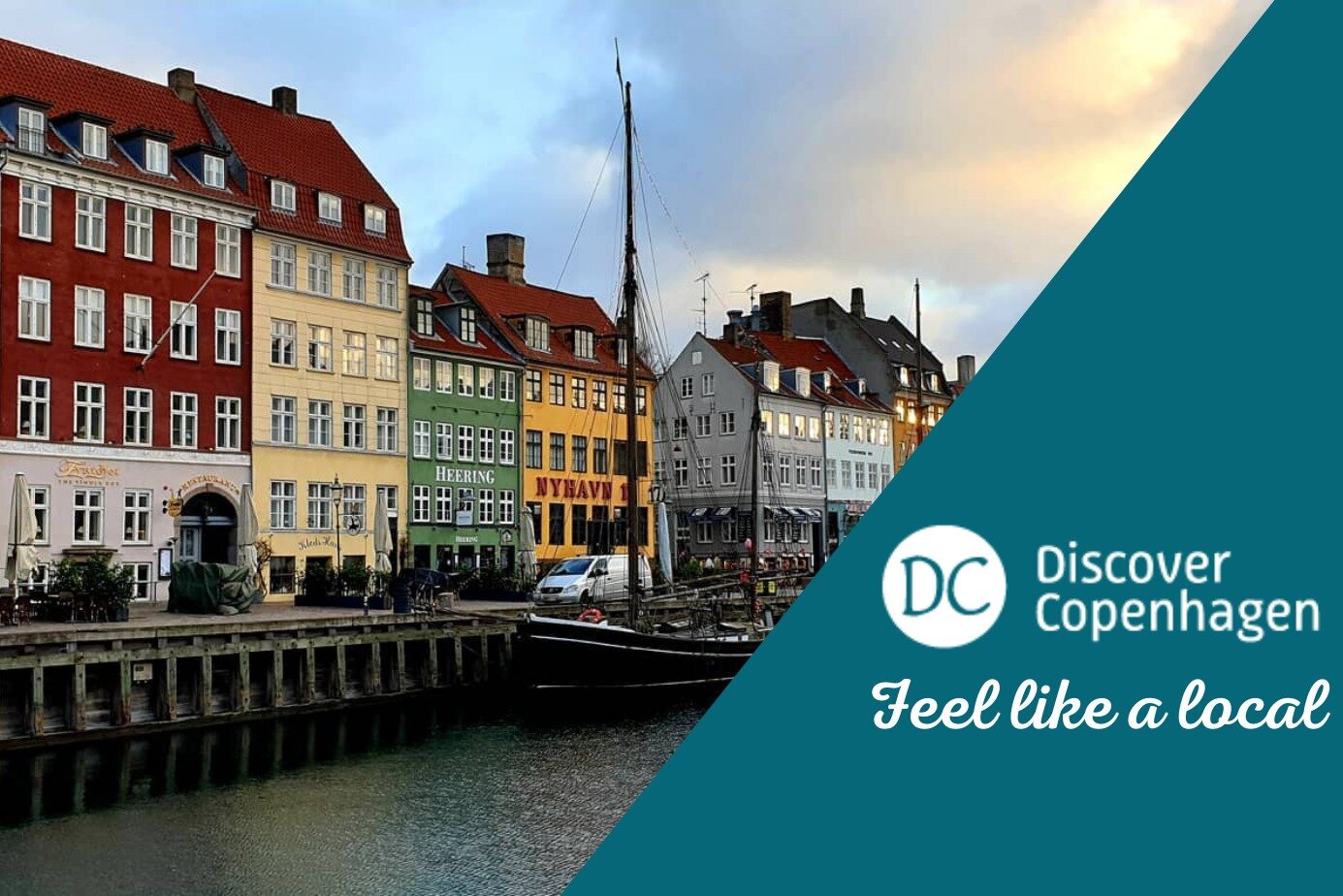 Discover Copenhagen (Denmark): Hours, Address - Tripadvisor