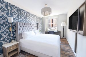 Quarto e suite